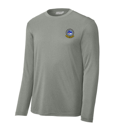 93rd Fighter Squadron — Concrete Heather