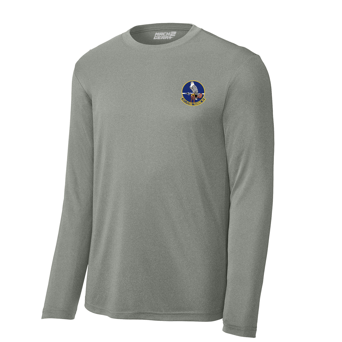 557th Flying Training Squadron — Concrete Heather