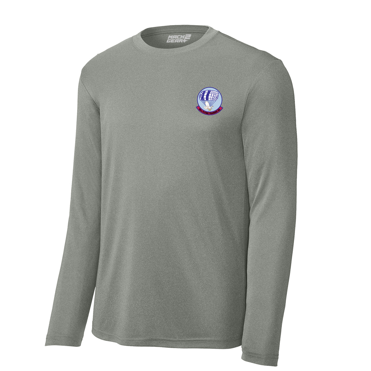 98th Flying Training Squadron — Concrete Heather