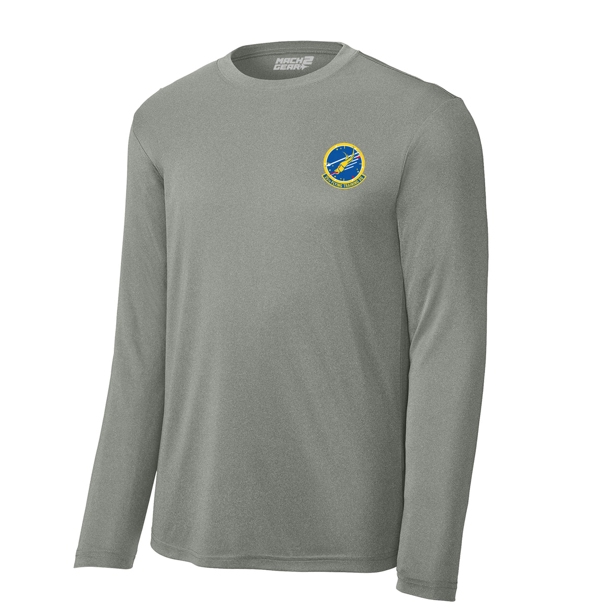 25th Flying Training Squadron — Concrete Heather