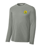 45th Reconnaissance Squadron — Concrete Heather