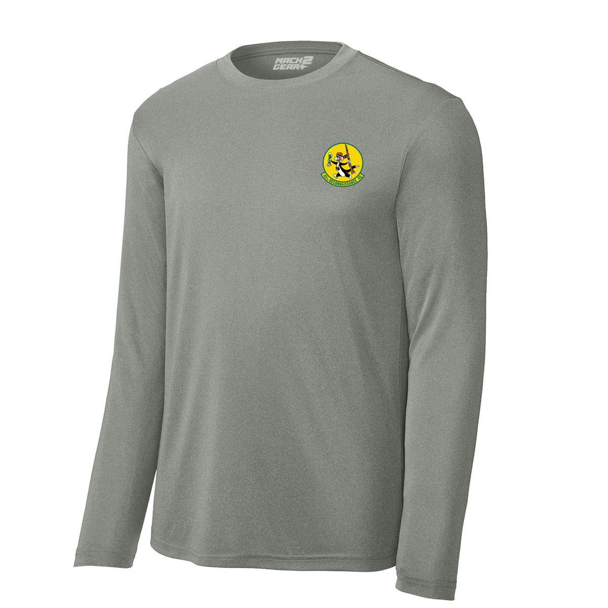 45th Reconnaissance Squadron — Concrete Heather