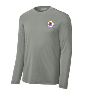 62nd Fighter Squadron — Concrete Heather