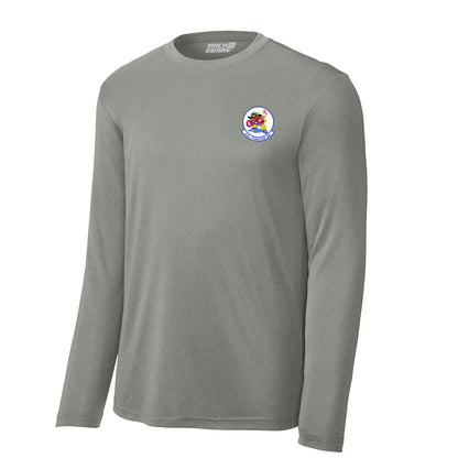 62nd Fighter Squadron — Concrete Heather