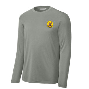 7th Fighter Training Squadron — Concrete Heather