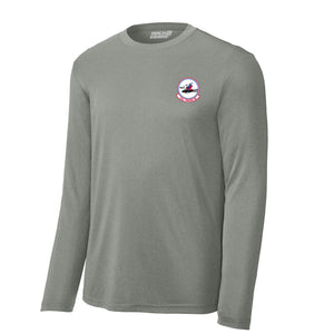 134th Fighter Squadron — Concrete Heather