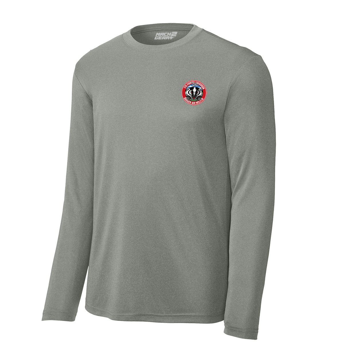 176th Fighter Squadron — Concrete Heather