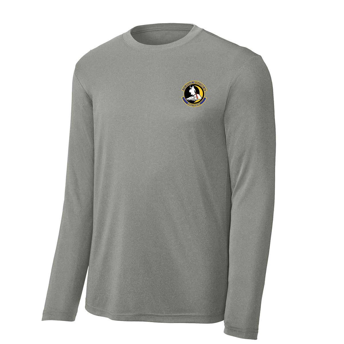 4th Special Operations Squadron — Concrete Heather