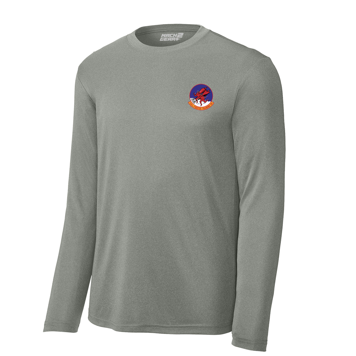 434th Flying Training Squadron — Concrete Heather