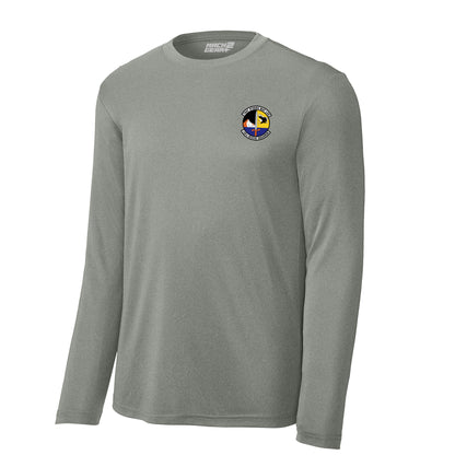 130th Rescue Squadron — Concrete Heather