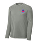 43rd Flying Training Squadron — Concrete Heather