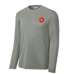 303rd Fighter Squadron — Concrete Heather