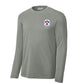Thunderbirds Crest — Concrete Heather