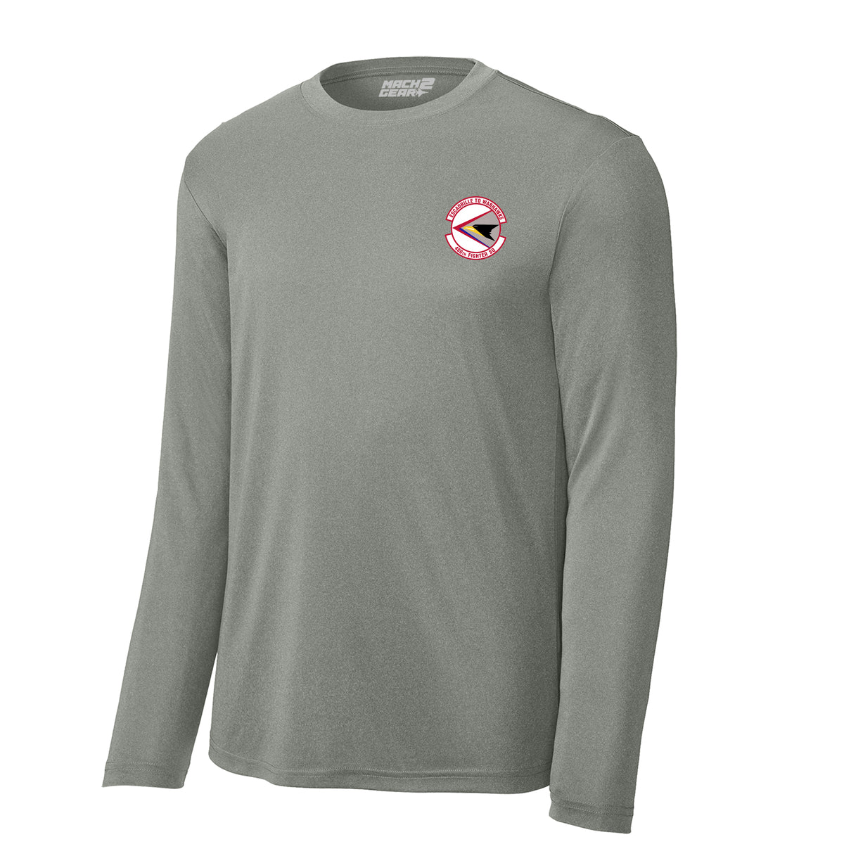 480th Fighter Squadron — Concrete Heather