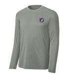 71st Special Operations Squadron — Concrete Heather