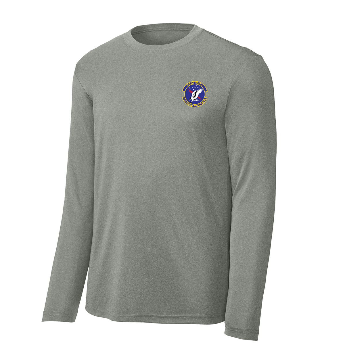71st Special Operations Squadron — Concrete Heather