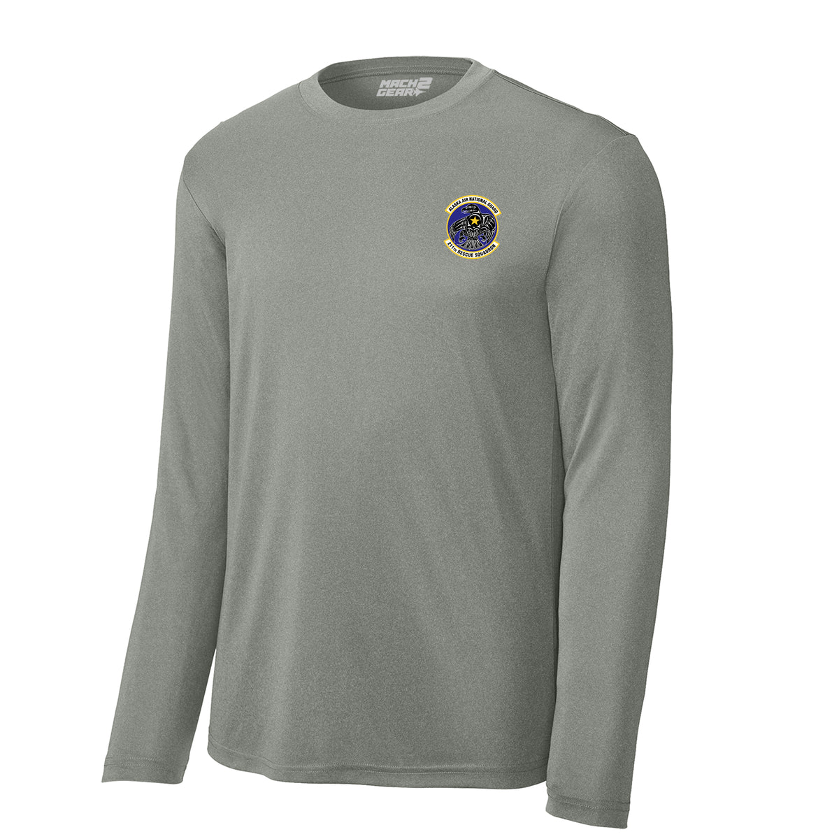211th Rescue Squadron — Concrete Heather