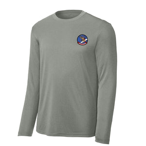 185th Special Operations Squadron — Concrete Heather