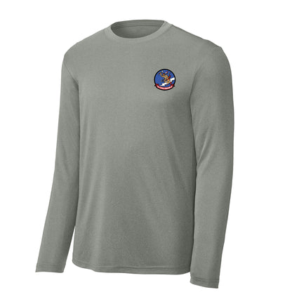 185th Special Operations Squadron — Concrete Heather