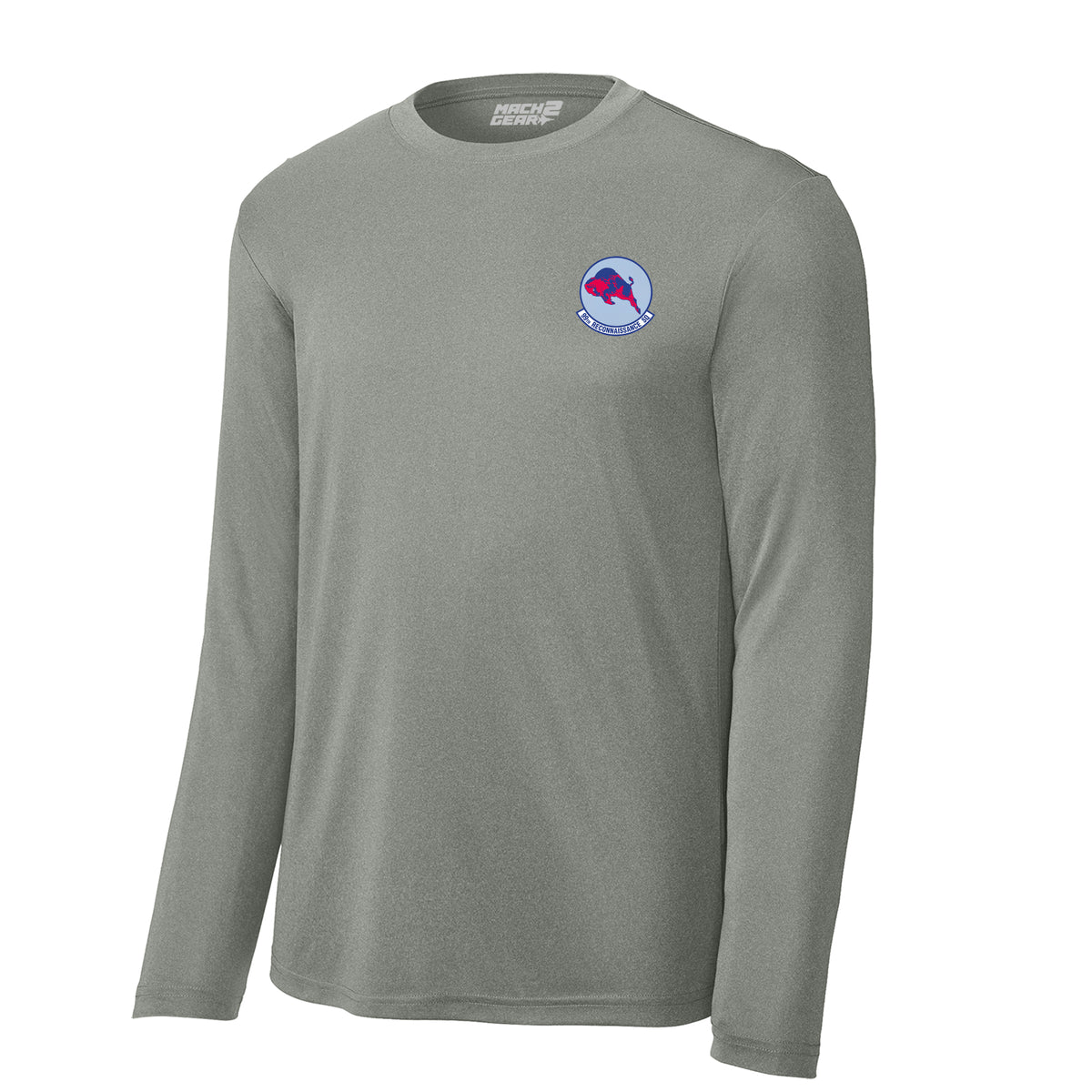 99th Reconnaissance Squadron — Concrete Heather