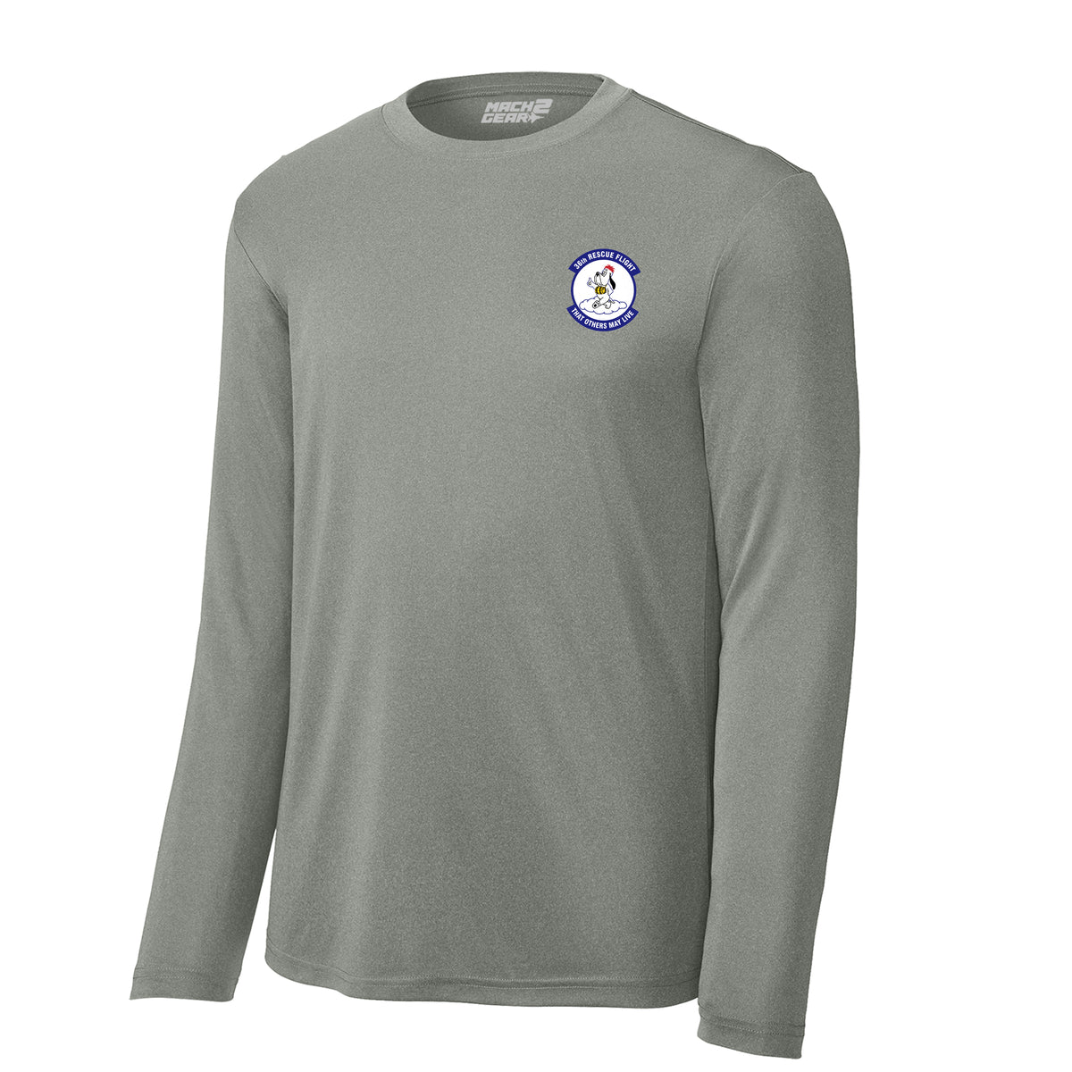 36th Rescue Squadron — Concrete Heather