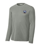 15th Test And Evaluation Squadron — Concrete Heather