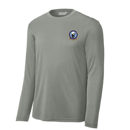 15th Test And Evaluation Squadron — Concrete Heather