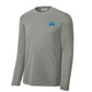 96th Flying Training Squadron — Concrete Heather