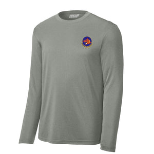 33rd Flying Training Squadron — Concrete Heather