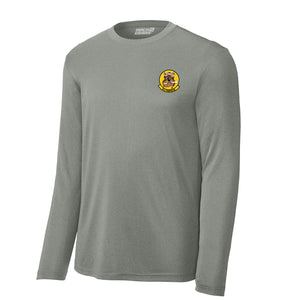 61st Fighter Squadron — Concrete Heather