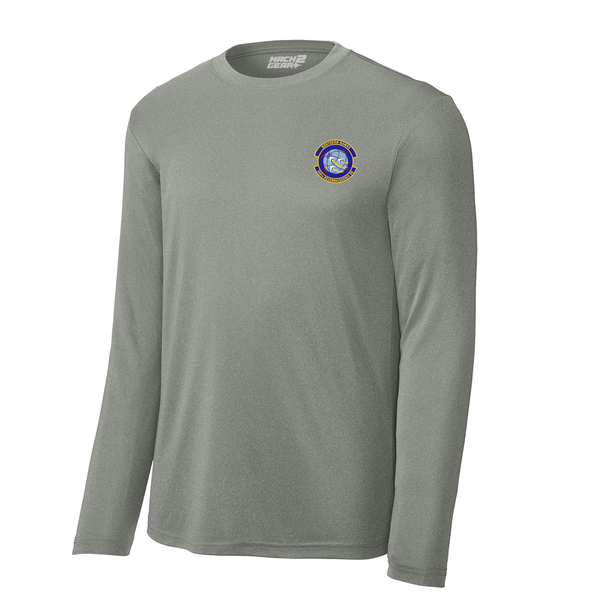 348th Reconnaissance Squadron — Concrete Heather