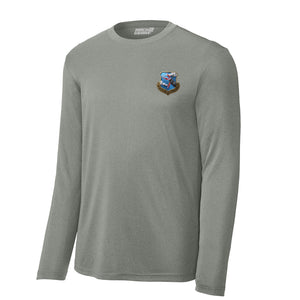 Strategic Air Command Reimagined — Concrete Heather