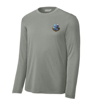 Strategic Air Command Reimagined — Concrete Heather