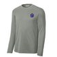 33rd Rescue Squadron — Concrete Heather