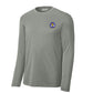 85th Flying Training Squadron — Concrete Heather