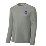 85th Flying Training Squadron — Concrete Heather
