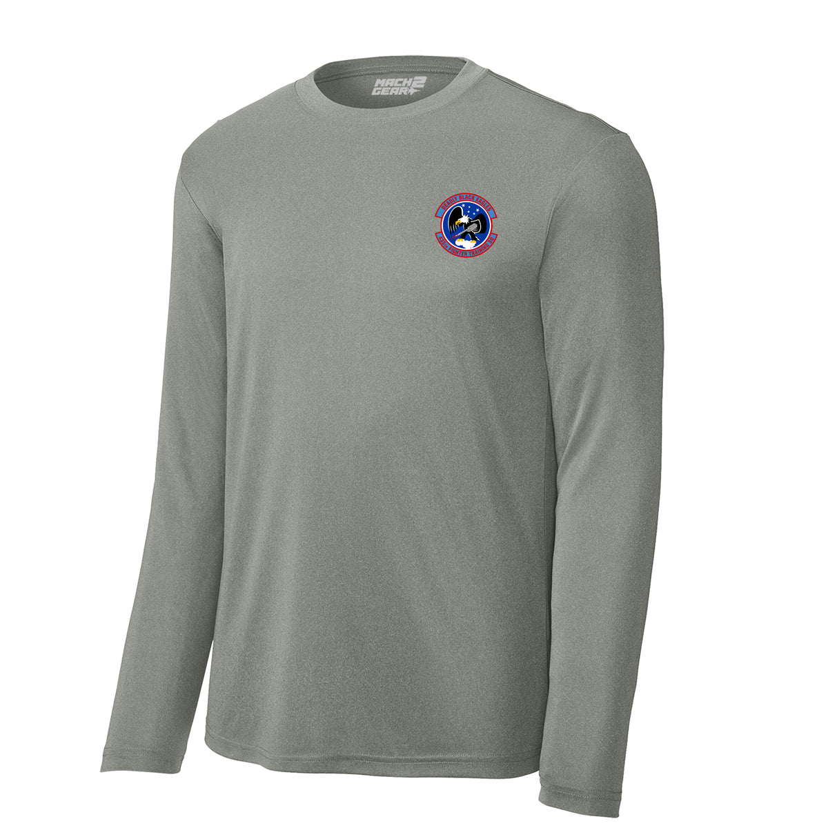 425th Fighter Training Squadron — Concrete Heather