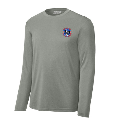 425th Fighter Training Squadron — Concrete Heather