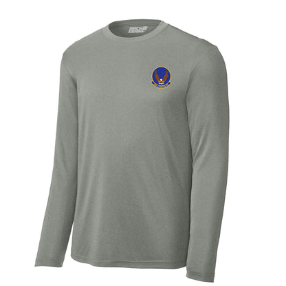 550th Fighter Squadron — Concrete Heather