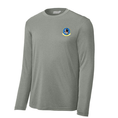 152nd Fighter Squadron — Concrete Heather