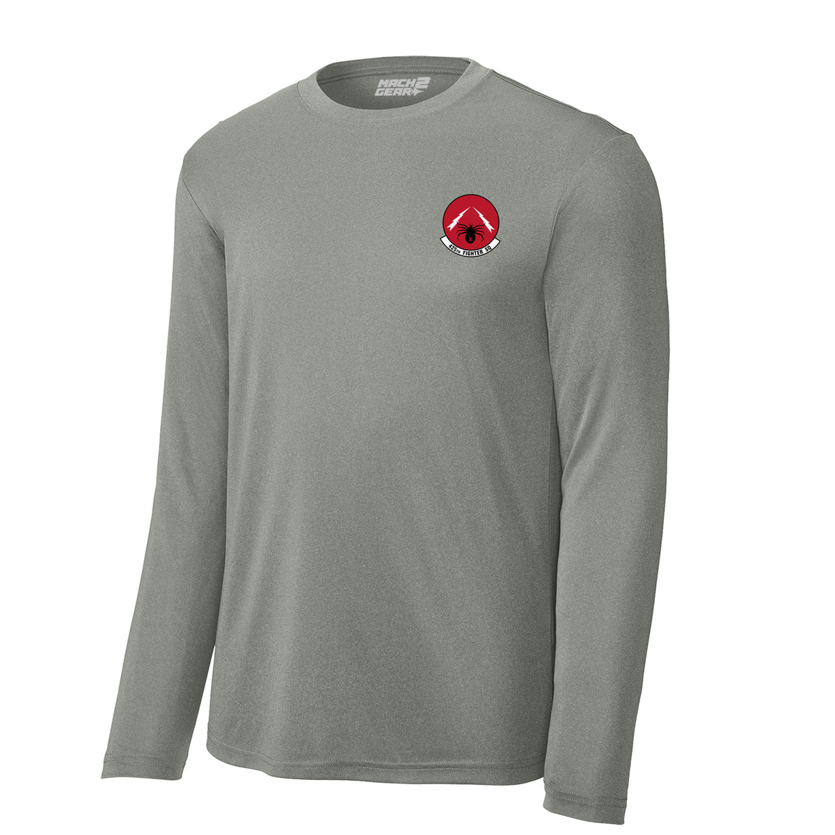 425th Fighter Squadron — Concrete Heather