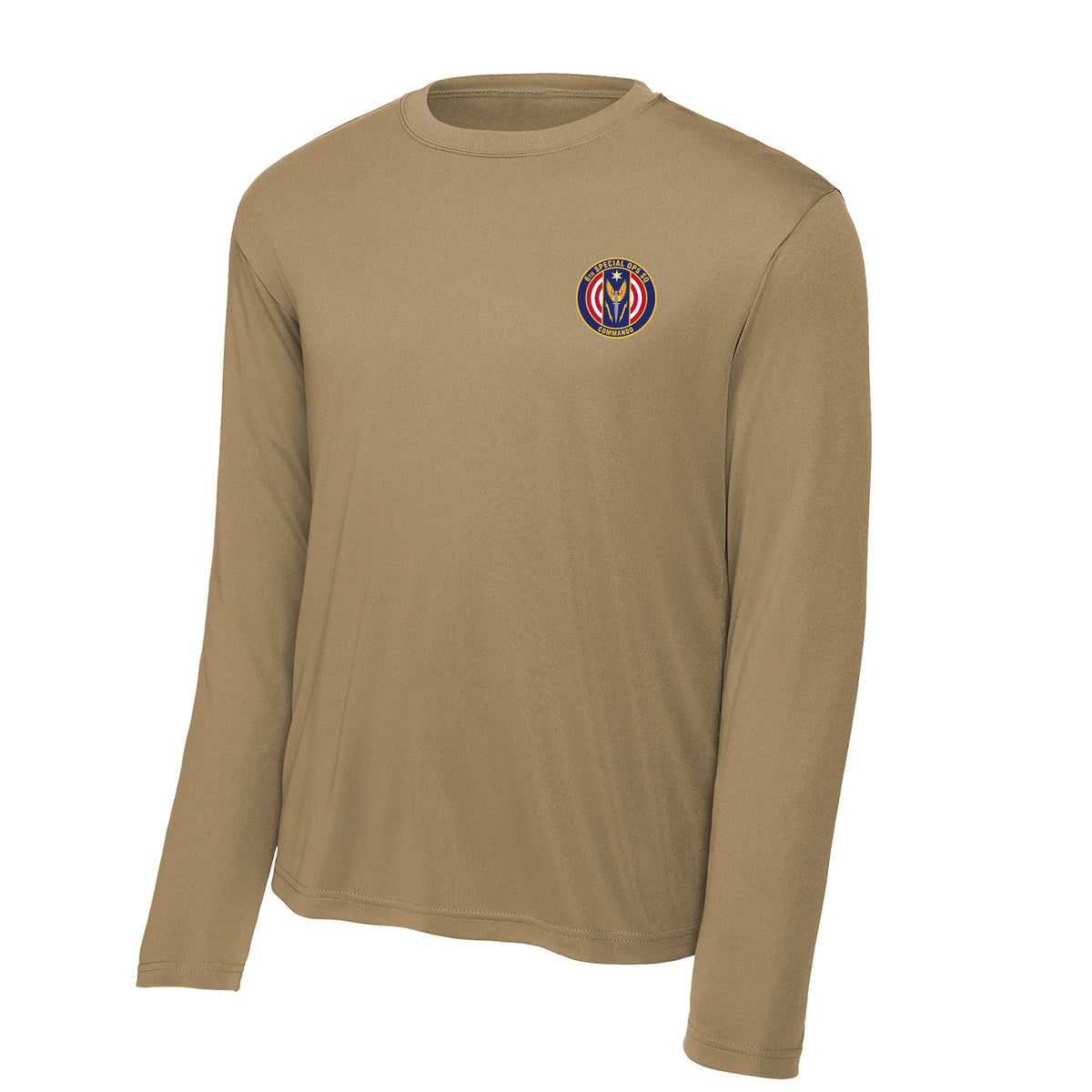 6th Special Operations Squadron — Coyote Brown