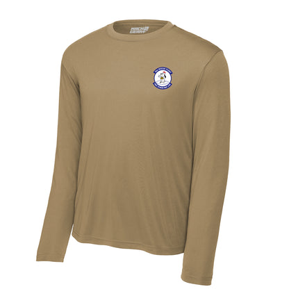 36th Rescue Squadron — Coyote Brown