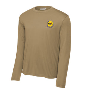 26th Weapons Squadron — Coyote Brown