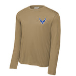 USAF Insignia — Coyote Brown