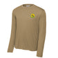 45th Reconnaissance Squadron — Coyote Brown