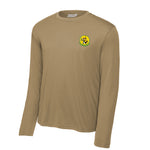 45th Reconnaissance Squadron — Coyote Brown