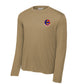492nd Fighter Squadron — Coyote Brown