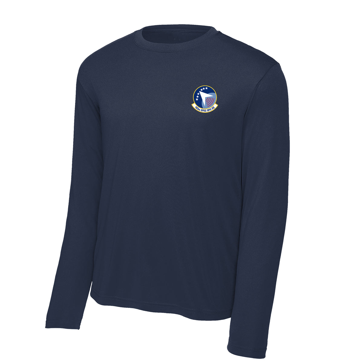 193rd Special Operations Squadron — Navy