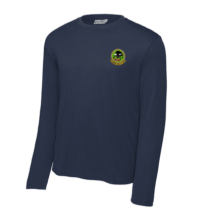 469th Flying Training Squadron — Navy